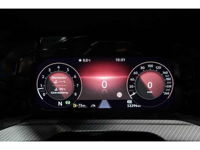 Volkswagen Golf 1.5 eTSI IQ.Drive R-Line Variant