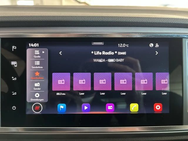 Seat Ateca 1.5 TSI DSG FR-lijn