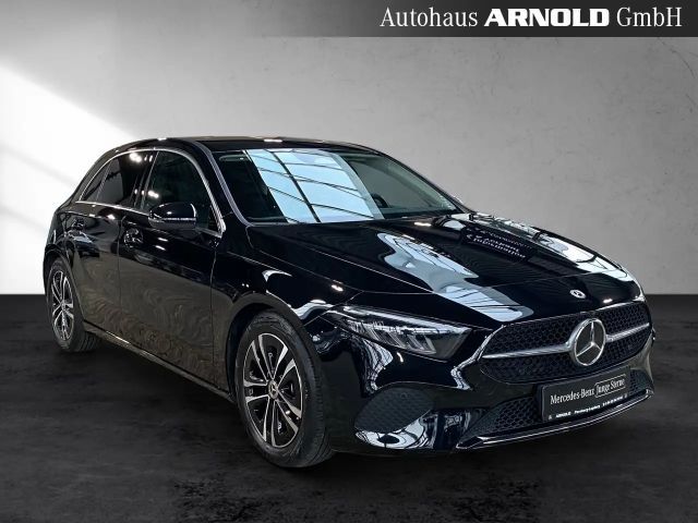 Mercedes-Benz A 180 Progressive
