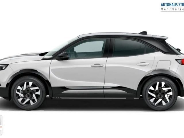 Opel Mokka GS-Line Grand Sport Hybrid