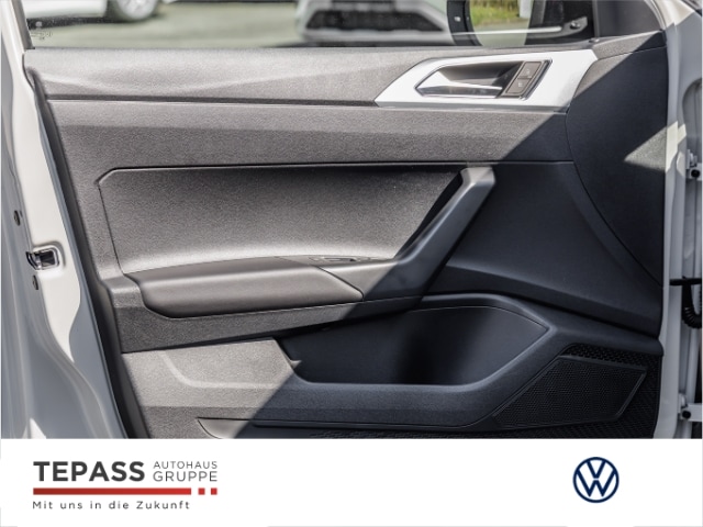 Volkswagen Taigo DSG