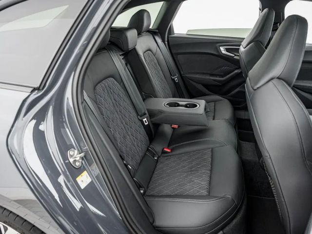 Audi A5 Hybride Quattro S-Tronic