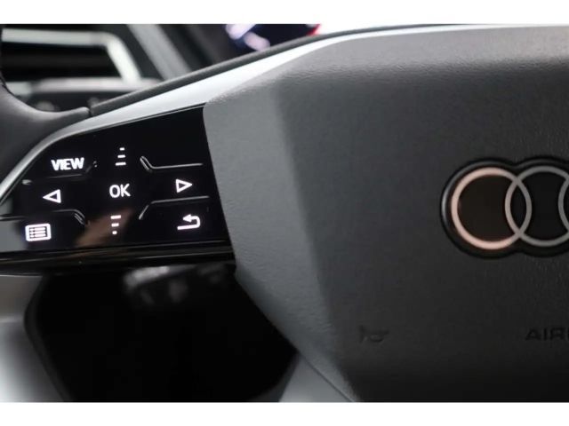 Audi Q4 e-tron 45 AHK/Wärmepump/NAV/el.Heckklappe/20''