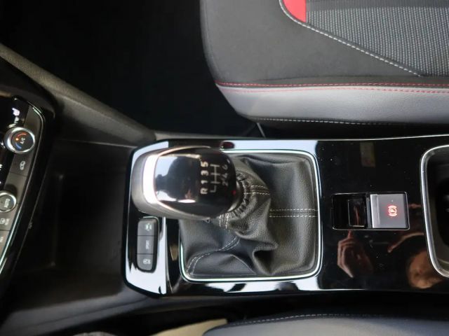 Opel Mokka GS-Line Grand Sport