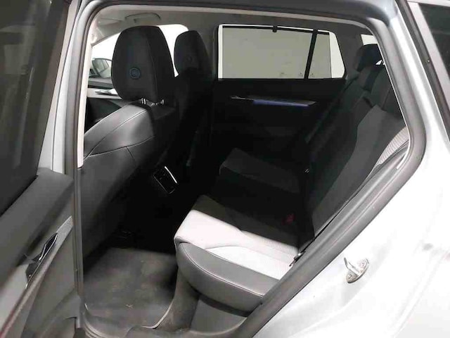 Skoda Enyaq Loft iV 60