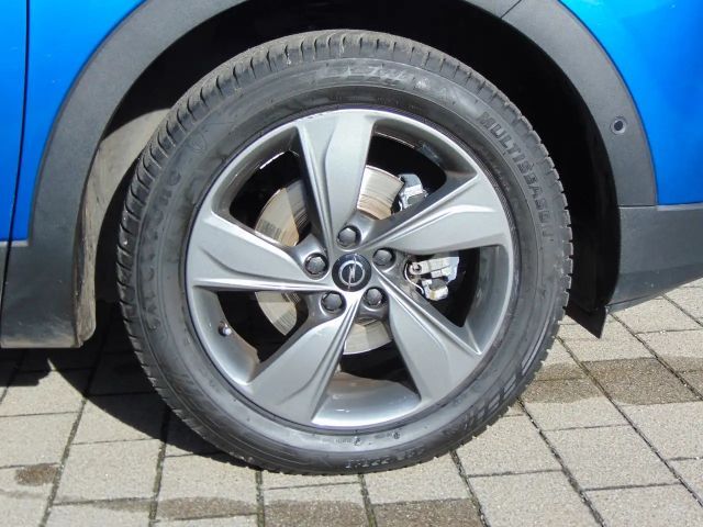 Opel Grandland X 1.2 Turbo Elegance Turbo