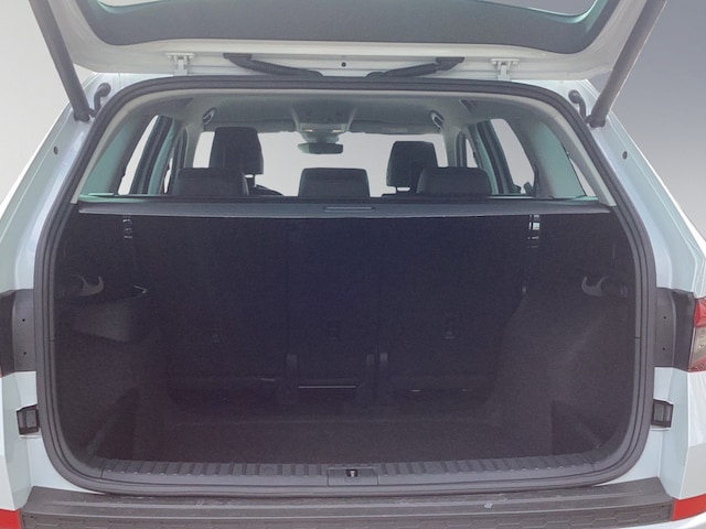 Skoda Kodiaq 1.5 TSI Style Style