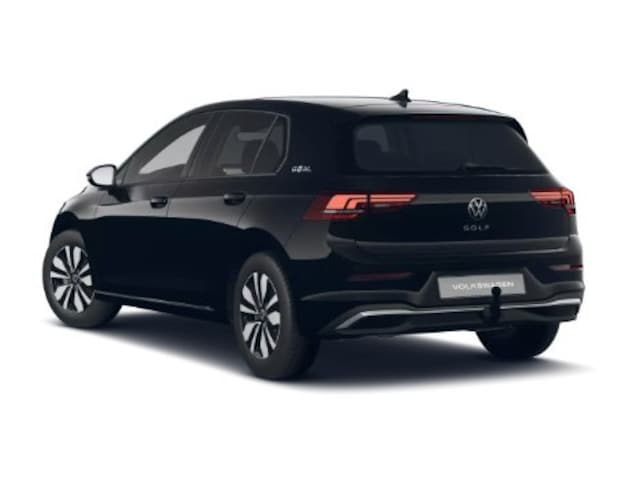 Volkswagen Golf 1.5 TSI Golf VIII