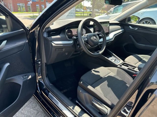 Skoda Octavia Combi Selection