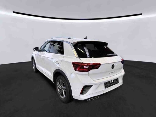 Volkswagen T-Roc 1.5 TSI DSG IQ.Drive
