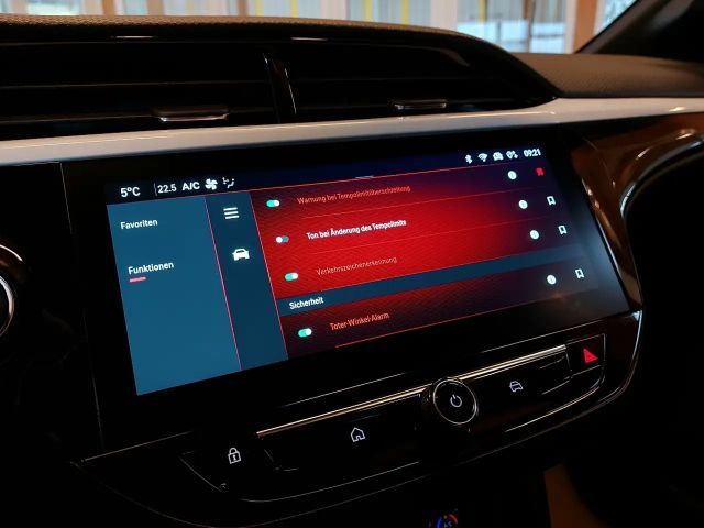 Opel Corsa Turbo Ultimate