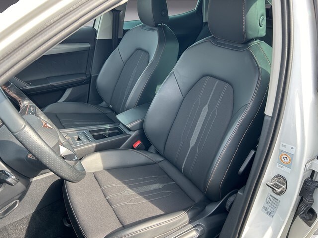 Cupra Formentor Formentor 1,5 TSI *LED*DAB 6-Gang