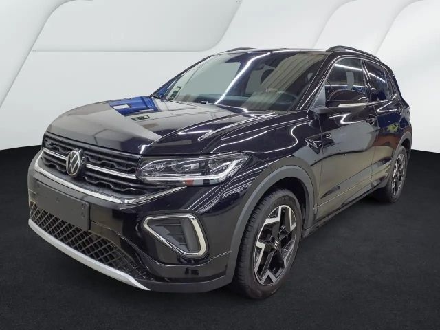 Volkswagen T-Cross 1.5 TSI DSG R-Line