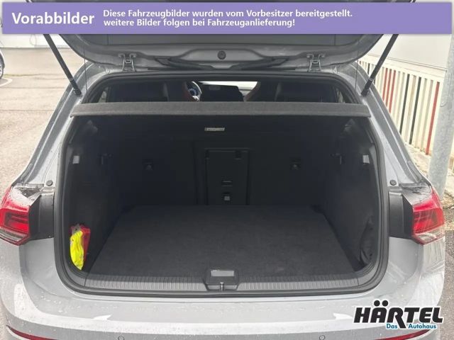 Volkswagen Golf 2.0 TSI DSG GTI Style