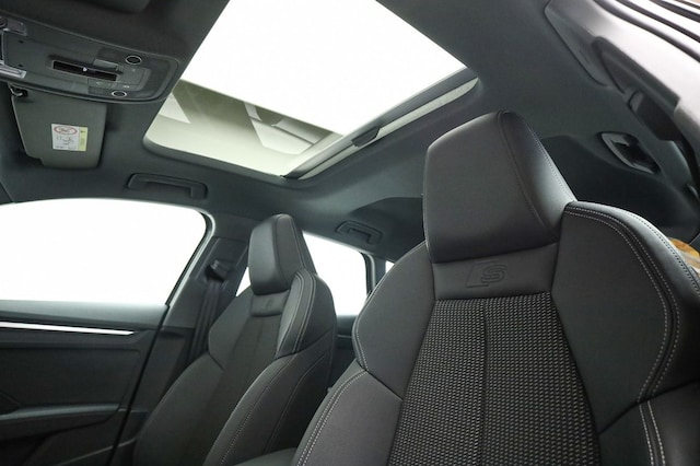 Audi S3 Quattro S-Tronic Sportback