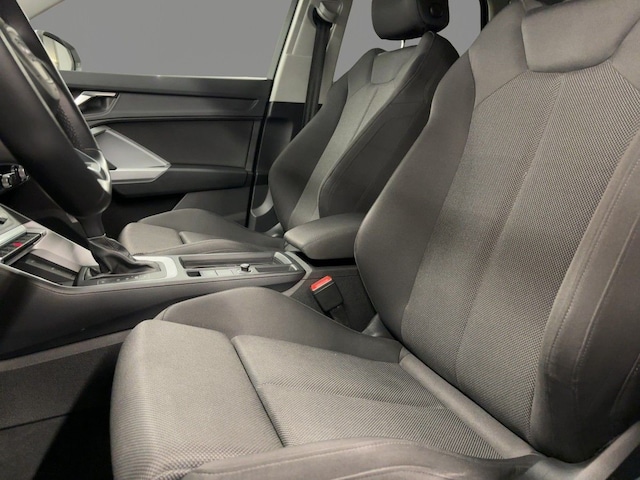 Audi Q3 40 TFSI Quattro S-Tronic