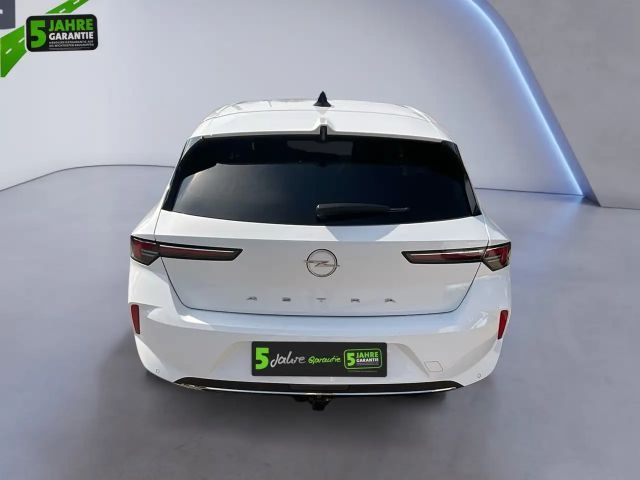 Opel Astra 1.2 Turbo Elegance Turbo