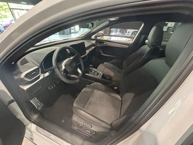 Seat Leon 1.5 TSI FR-lijn Sportstourer