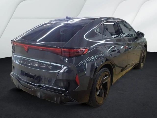 Cupra Tavascan Adrenaline VZ