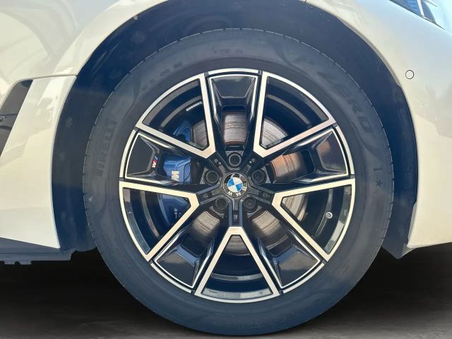 BMW i4 Coupé Gran Coupé M-Sport eDrive40