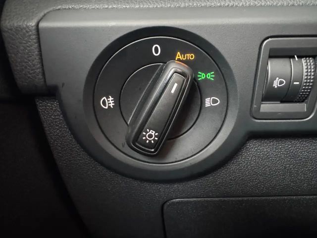 Volkswagen T-Cross 1.0 TSI IQ.Drive Life