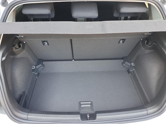 Volkswagen Polo 1.0 TSI DSG Life