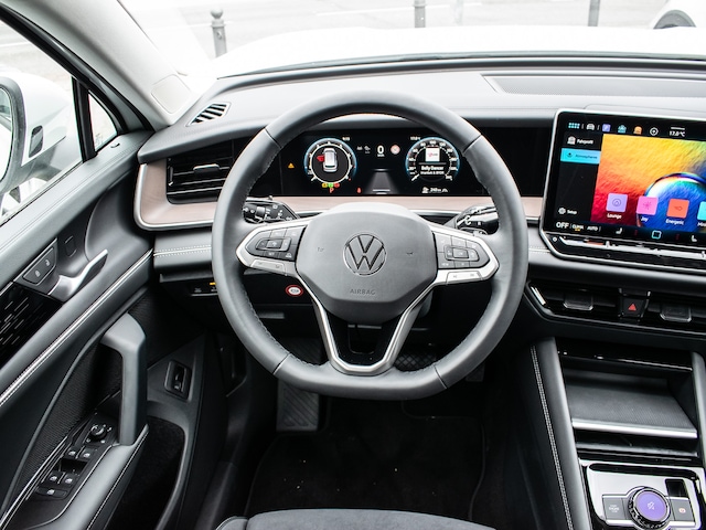 Volkswagen Tayron DSG