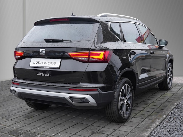 Seat Ateca 1.5 TSI DSG Style