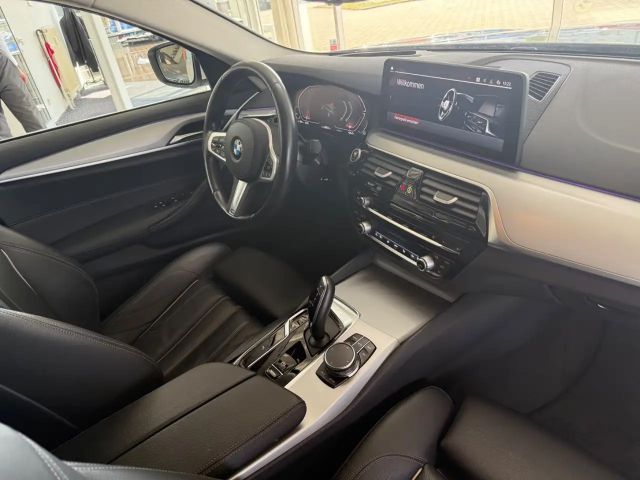 BMW 520 520d Touring