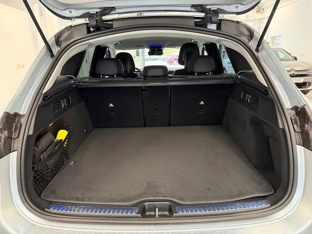 Mercedes-Benz GLC 220 4MATIC GLC 220 d