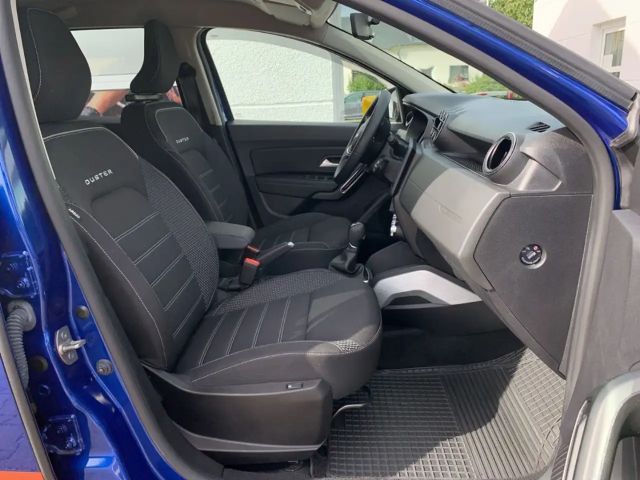 Dacia Duster Prestige TCe 150