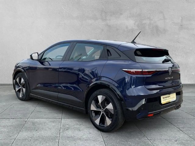 Renault Megane E-Tech E-Tech Evolution