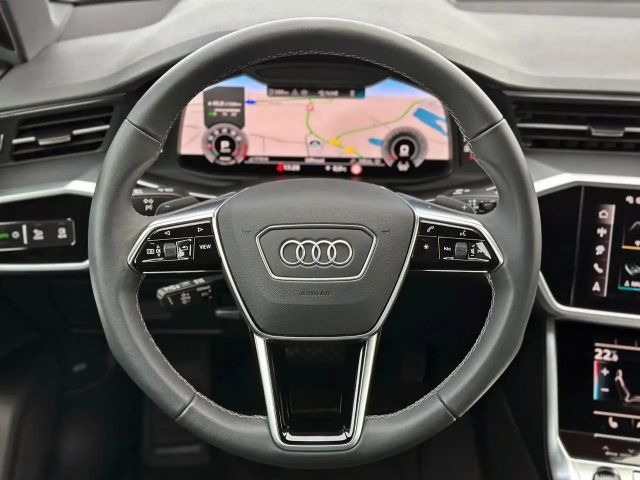 Audi A6 45 TFSI Avant S-Tronic