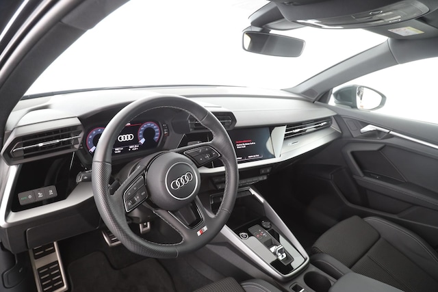 Audi A3 35 TFSI S-Tronic Sportback