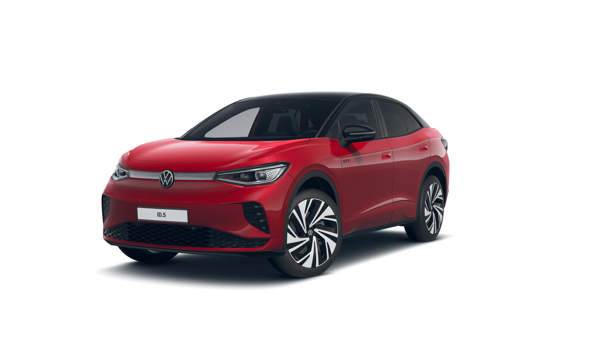 Volkswagen ID.5 4M *PANO*MATRIX*KAMERA*NAVI*