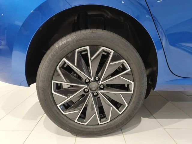 Skoda Kamiq 1.0 TSI Tour