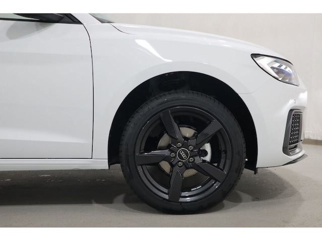 Audi A1 25 TFSI S-Tronic Sportback