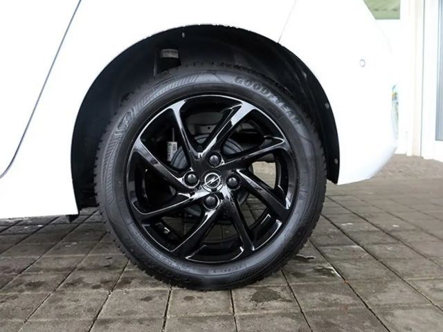 Opel Corsa GS-Line Grand Sport