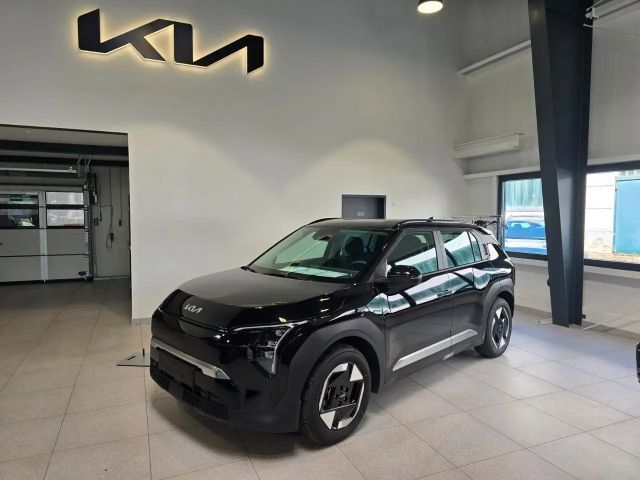Kia EV3 Earth