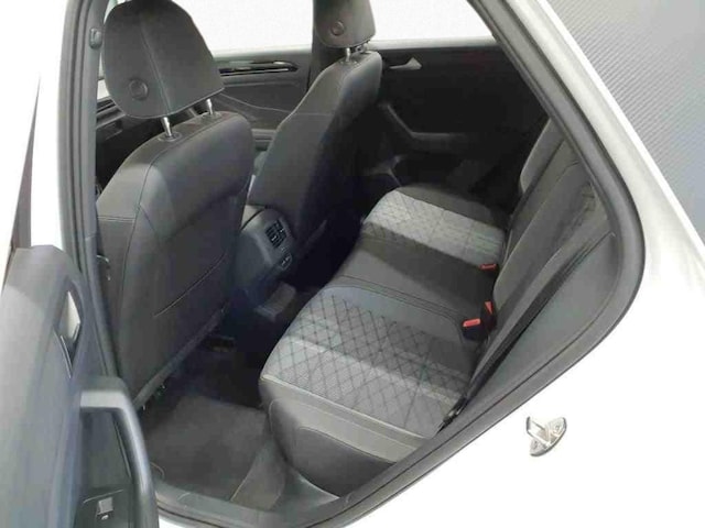 Volkswagen T-Roc R-Line Style