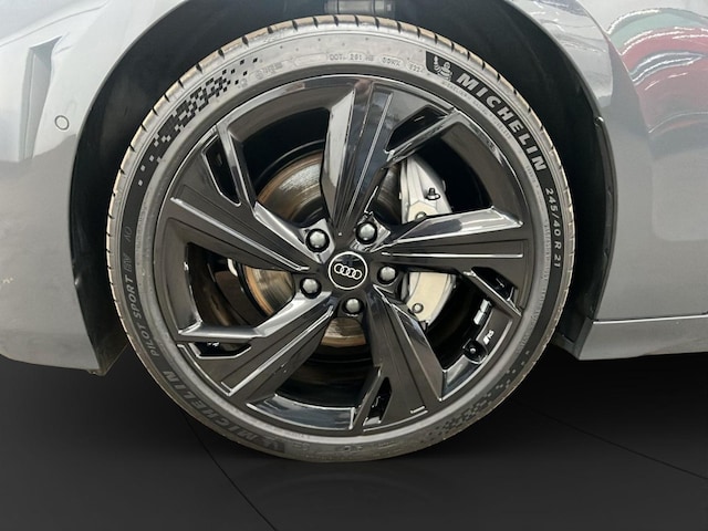 Audi A6 e-tron Avant Performance