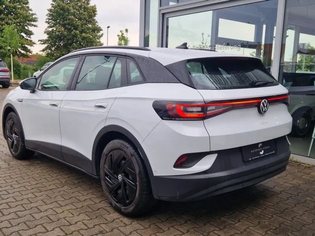 Volkswagen ID.4 Pure