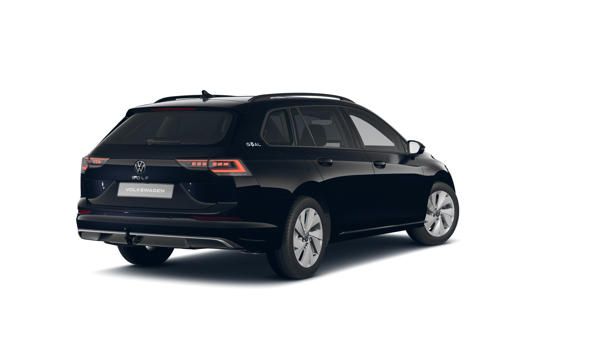 Volkswagen Golf 2.0 TDI DSG Golf VIII Variant