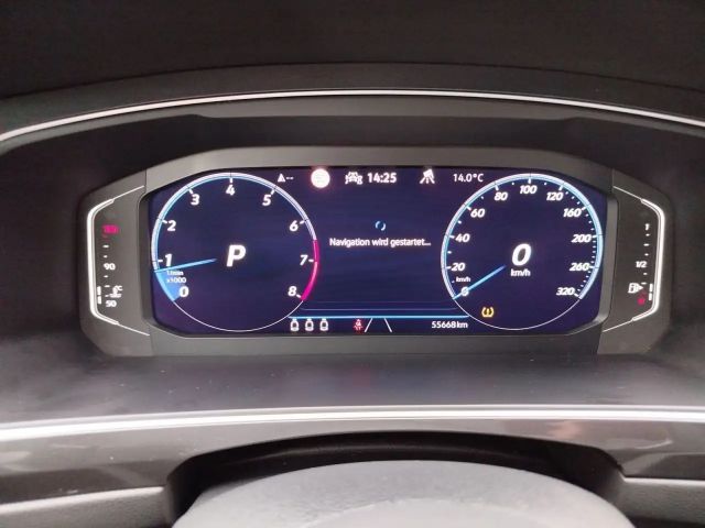 Volkswagen Tiguan 2.0 TSI 4Motion DSG IQ.Drive