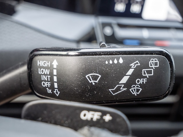 Volkswagen Golf 2.0 TSI GTI Golf VIII