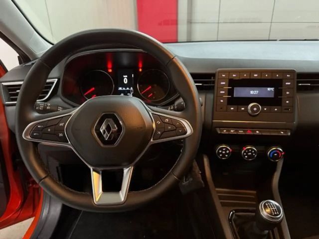 Renault Clio TCe 90 Zen