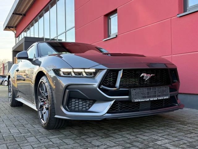 Ford Mustang GT 5.0 V8