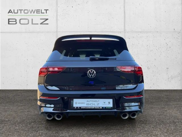 Volkswagen Golf 2.0 TSI Golf VIII