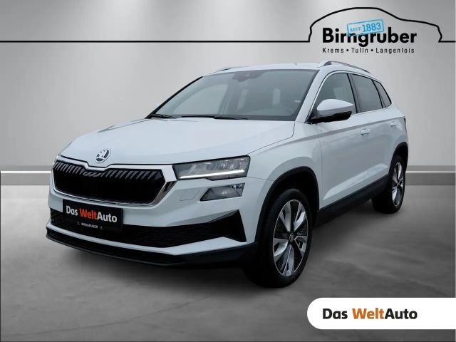 Skoda Karoq ACT Selection