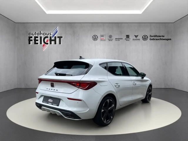 Cupra Leon 1.5 eTSI LED+NAVI+PARKLENK+FULL LINK+GJR